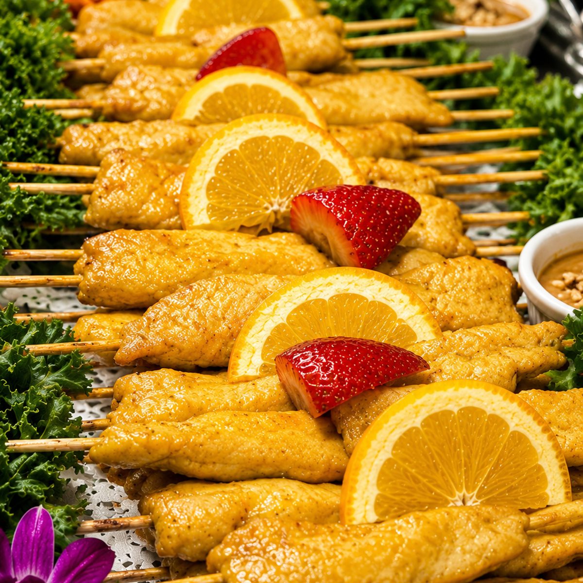 Catering for Every Occasion