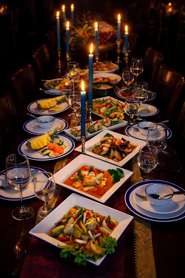 Experience our Hospitality Today