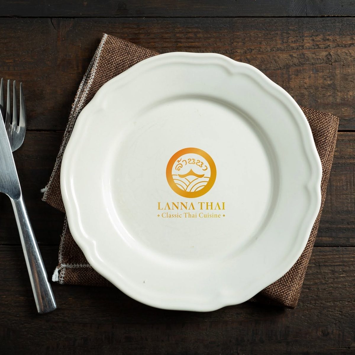 Welcome to Lanna Thai