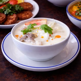 Tom Kha (Bowl)