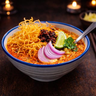 Khao Soi