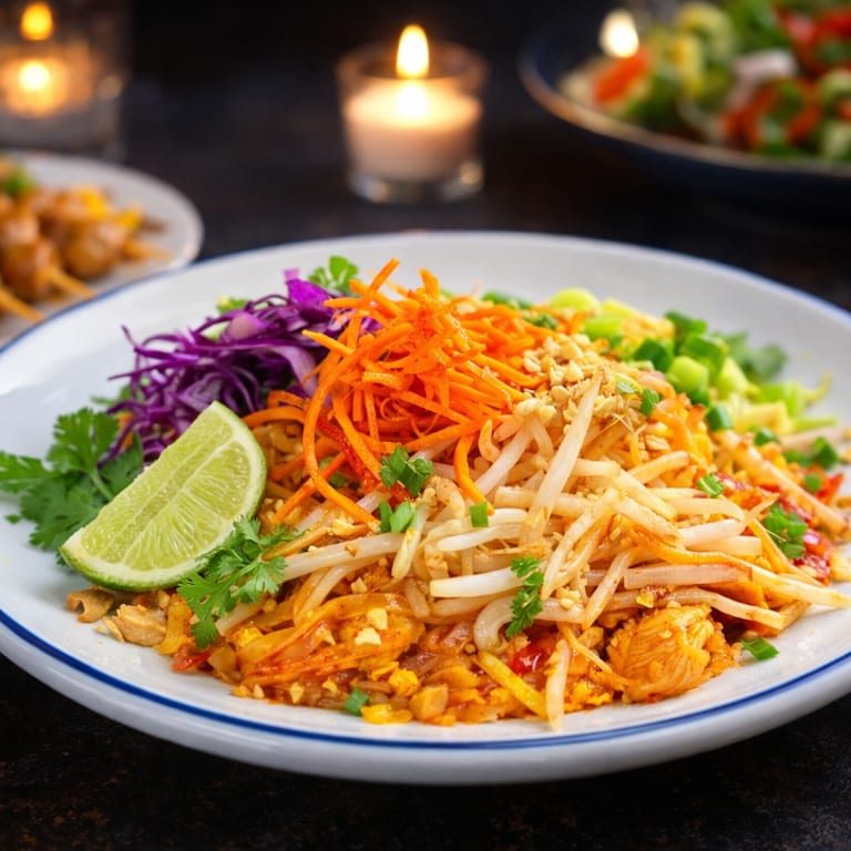 Savor Our Dinner Offerings