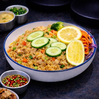 Fried Rice