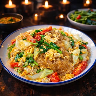Pad Woon Sen